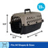 Petmate Vari All Purpose Dog Kennel - 24"